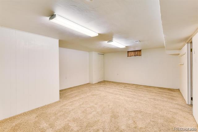 Building Photo - 3338 S Corona St