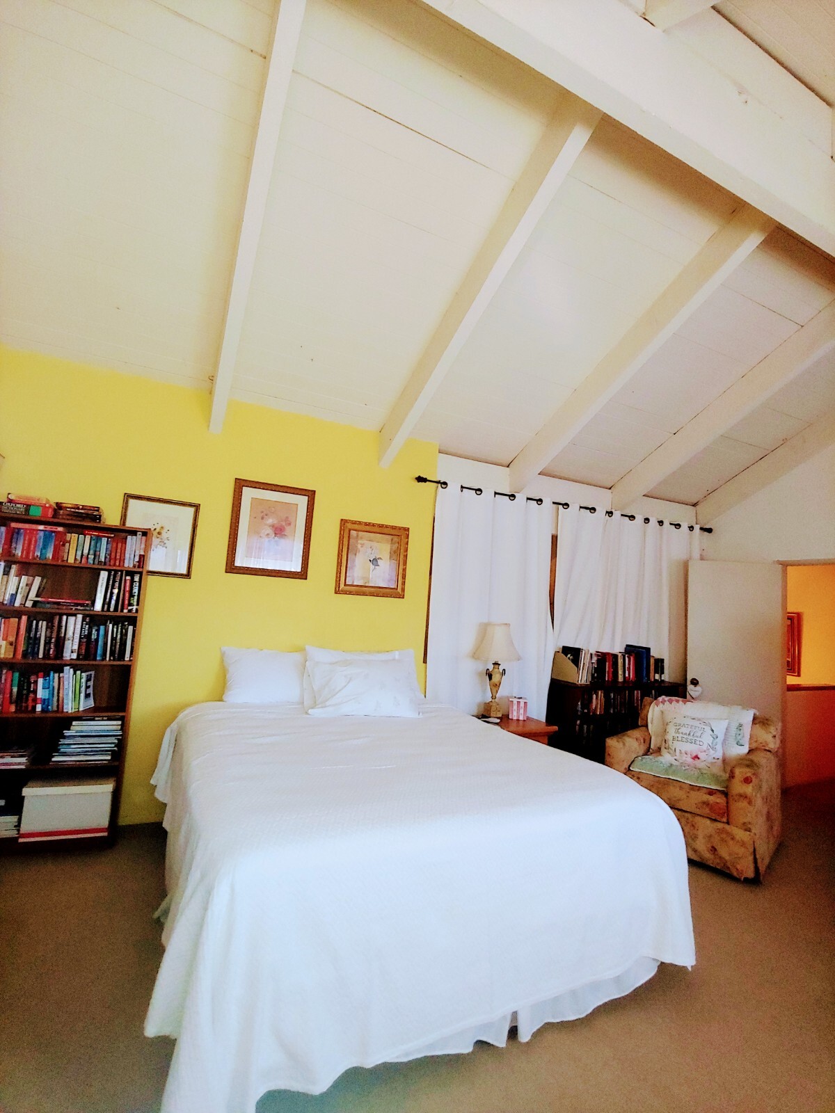 Primary Bedroom Suite on 2nd Floor - 69940 Los Cocos Ct