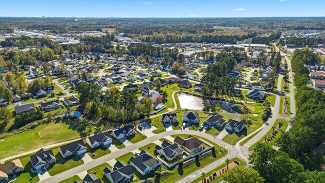 Building Photo - 82 Palmetto Green Dr