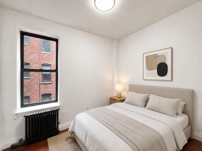 Building Photo - 601 W 137th St
