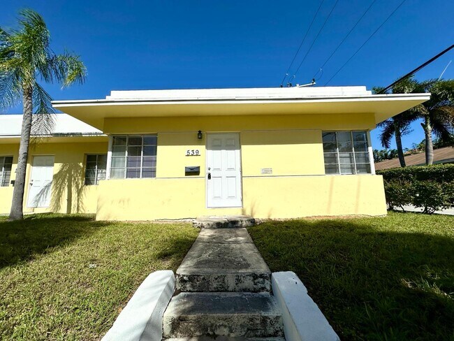 Primary Photo - 545 27th St