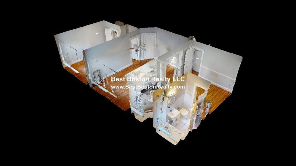 Building Photo - 1 Gray St