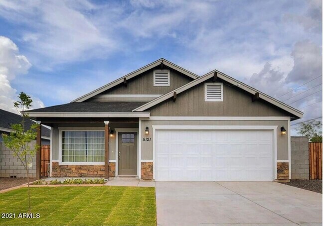 Primary Photo - 5629 S 12th Ln