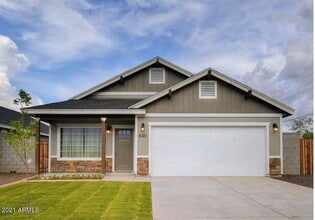 Building Photo - 5636 S 12th Ln