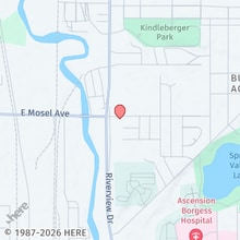 Building Photo - 1030 E Mosel Ave