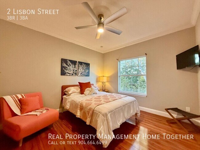 Building Photo - 2 Lisbon St