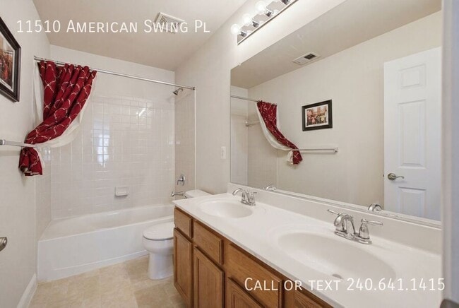 Building Photo - 11510 American Swing Pl