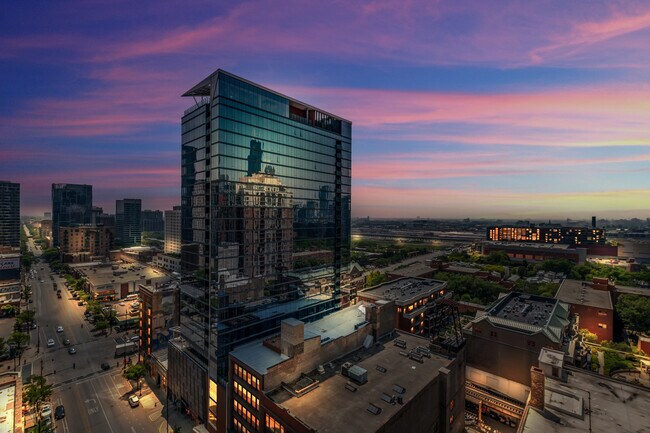Building Photo - 1111 S Wabash Ave