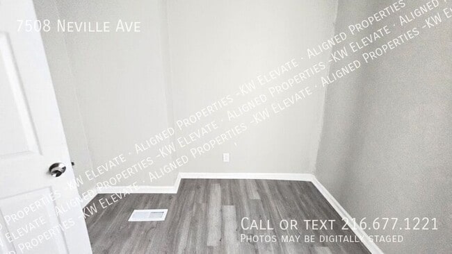 Building Photo - 7508 Neville Ave