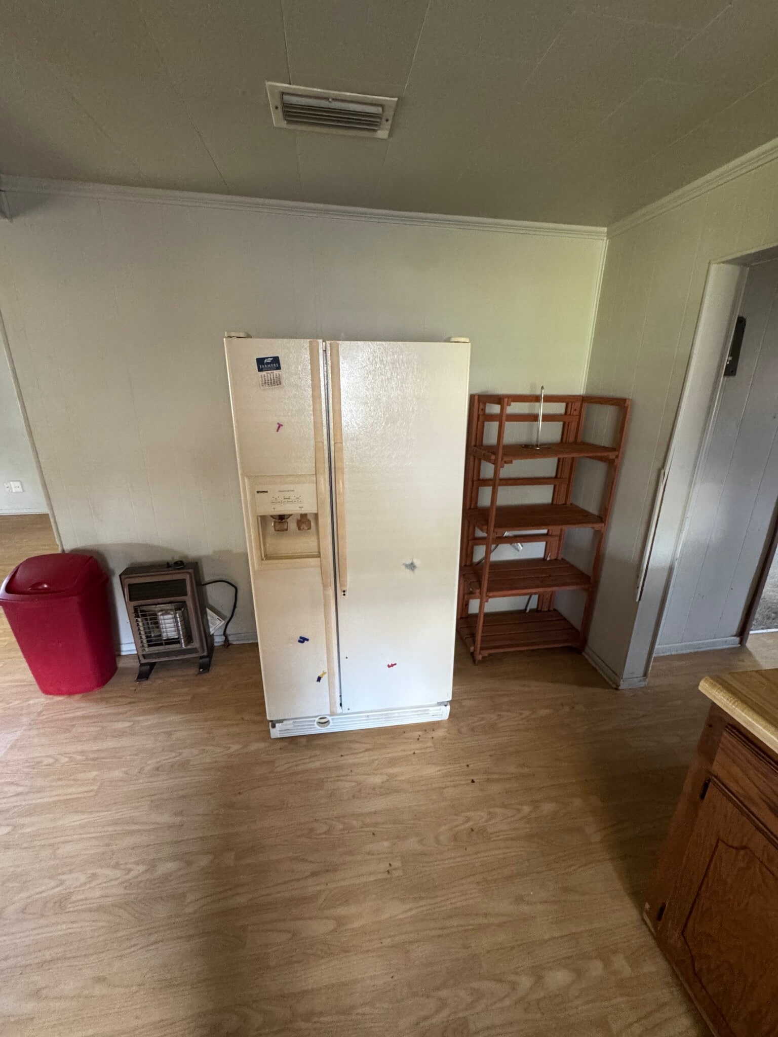 Kitchen - 2202 S Adams Ave