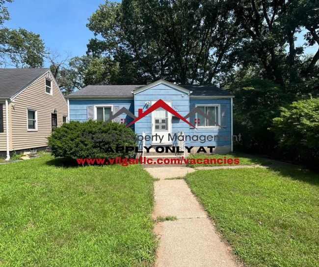 Building Photo - 2 Bedroom, 1 Bathroom Home in Gary, IN
