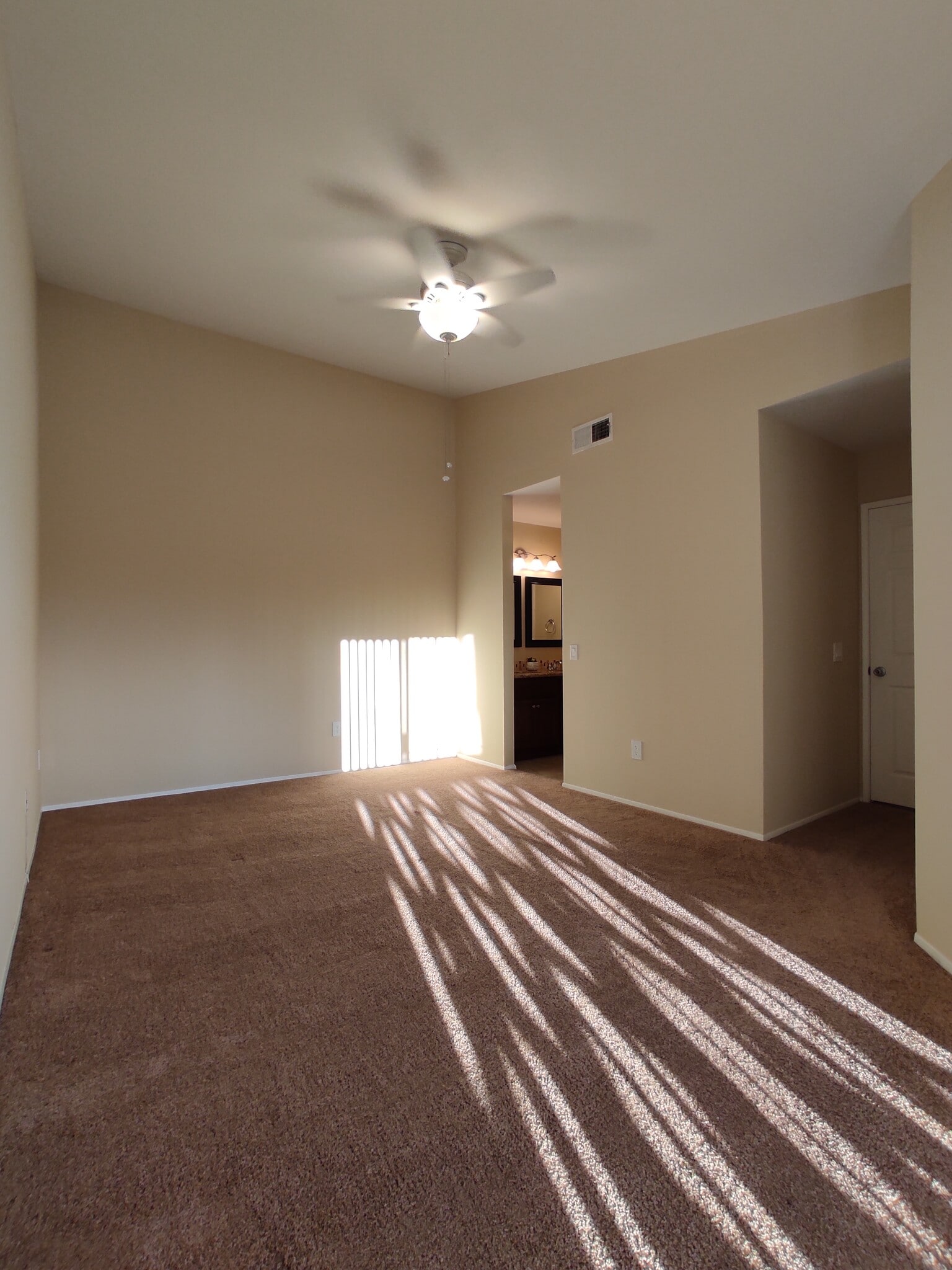 master bed - 9428 Twin Trails Dr