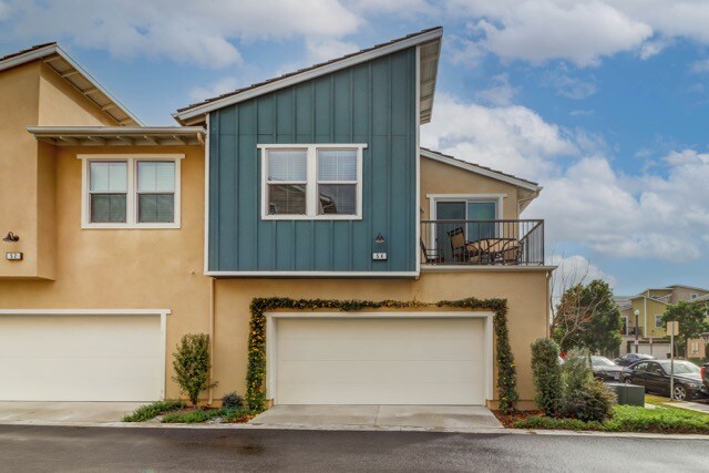 Building Photo - 54 Concepcion St