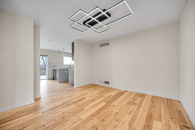 Building Photo - $3,895.95, $200 Off Cleaning Voucher, 4 Beds - 3 Baths, Single Family Home in Denver with 2-Car A...