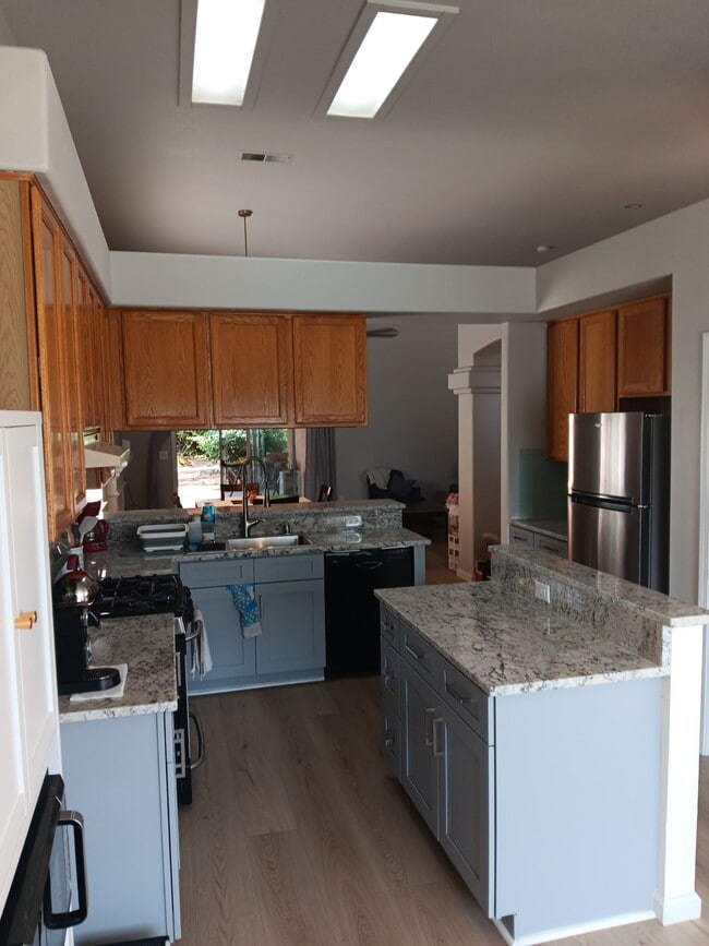 Building Photo - 3670 Judy Ave