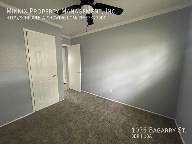 Building Photo - 1035 Bagarry