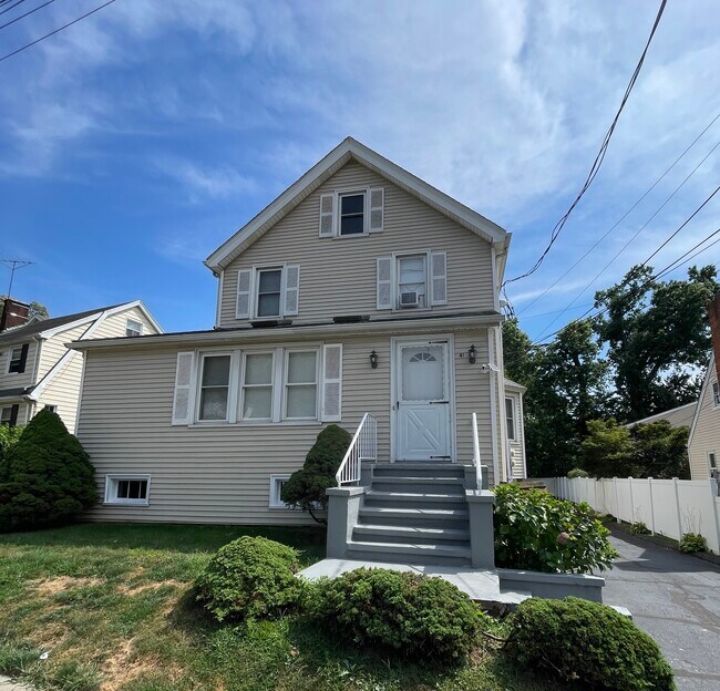Primary Photo - 41 Orange St