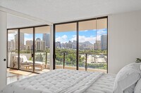 Building Photo - 1860 Ala Moana Blvd