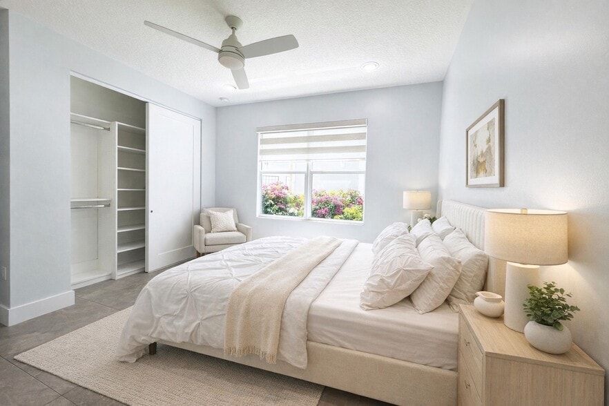 GUEST ROOM - 15377 Green River Ct