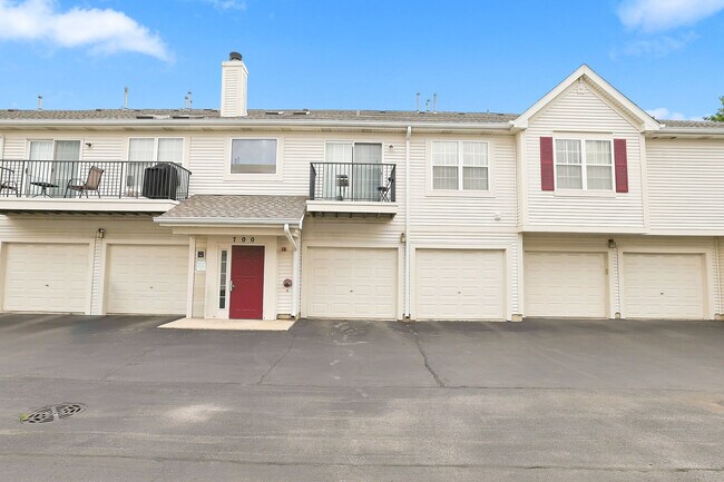 Building Photo - 700 Mill Cir