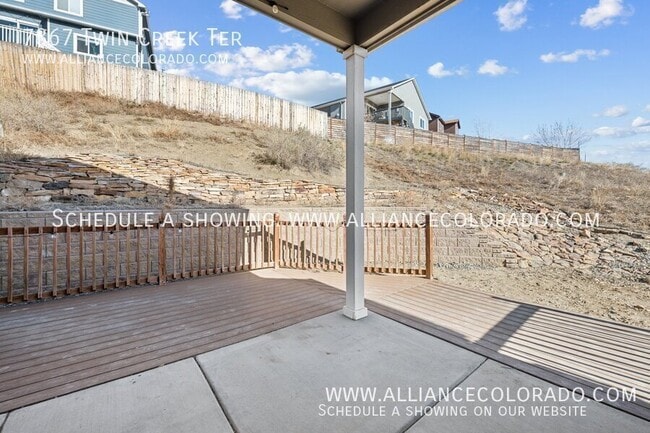 Building Photo - 7867 Twin Creek Terrace