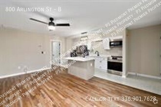 Building Photo - Fully Renovated Apartment near UNCG- 2 bed...