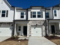 Building Photo - Spacious 3BR Townhome in Durham Near RTP, RDU & Downtown