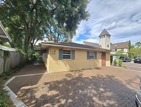 Building Photo - HANCOCK DUPLEX