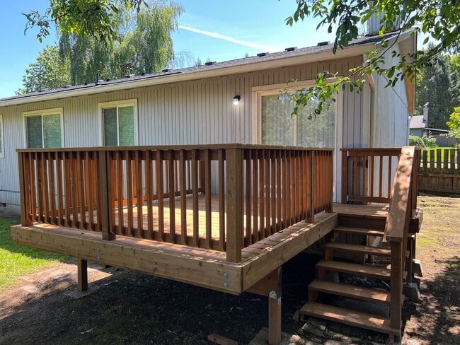 Building Photo - Remodeled 3 Bedroom in Gresham