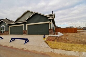 Building Photo - 1508 Gropius Ln