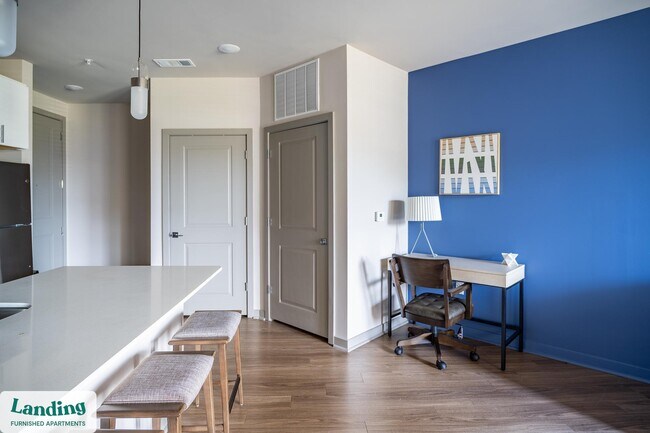 Building Photo - 1559 W 9 Mile Rd