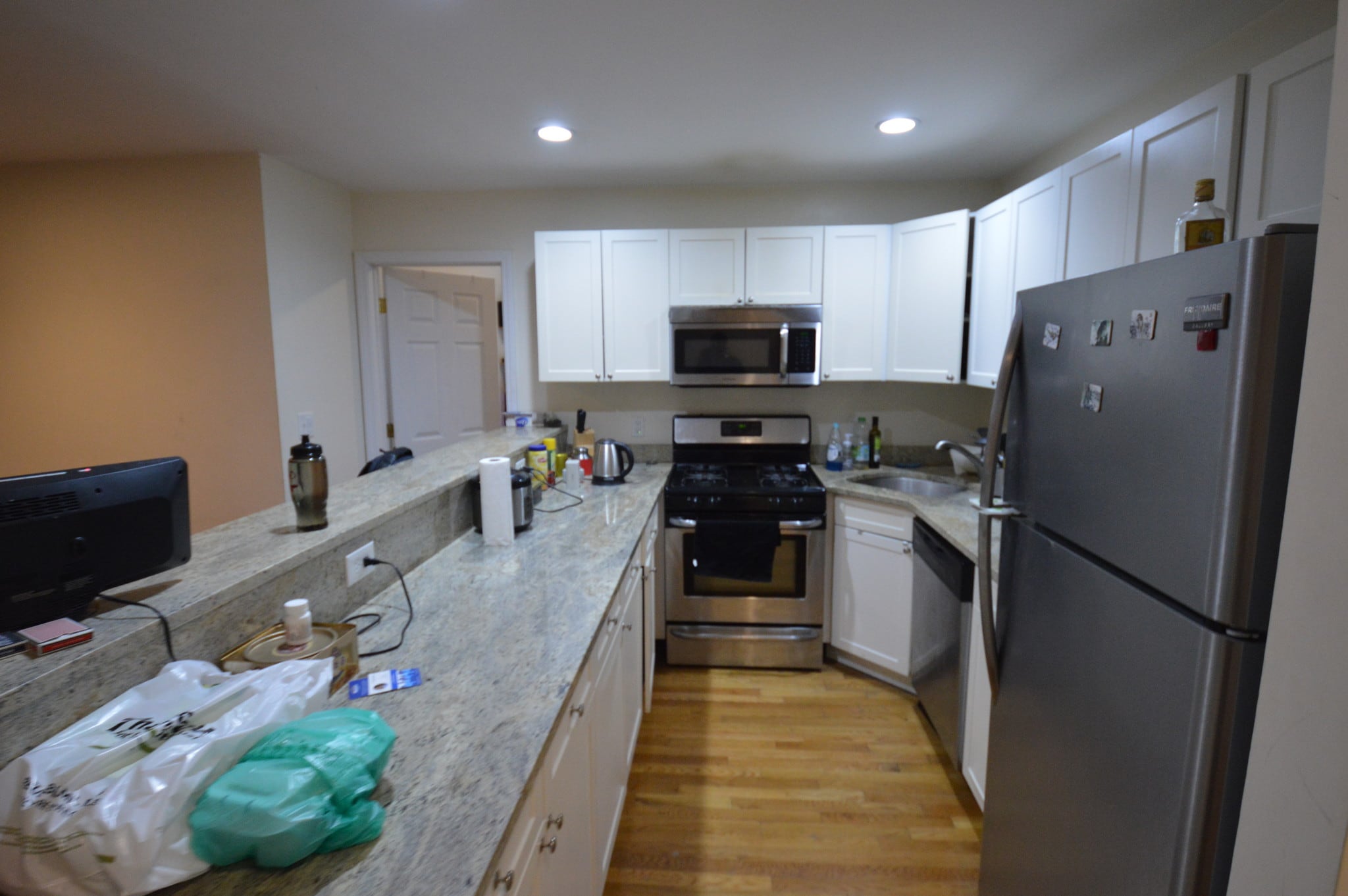 Building Photo - 66 Egmont St