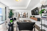 Building Photo - 1400 W Peachtree St NW