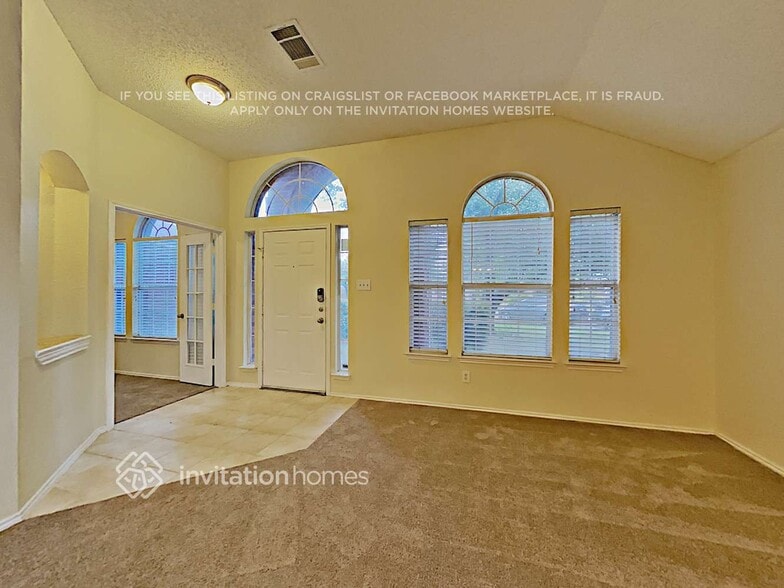 Building Photo - 4507 Champion Hill Dr