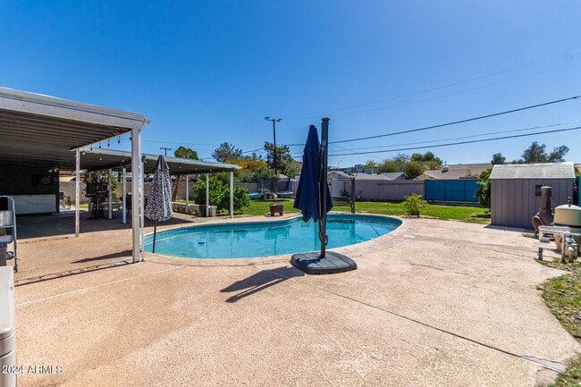 Building Photo - 515 W Toledo St