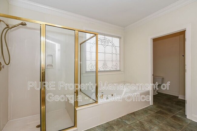 Building Photo - 1108 Cockrell Ct NW