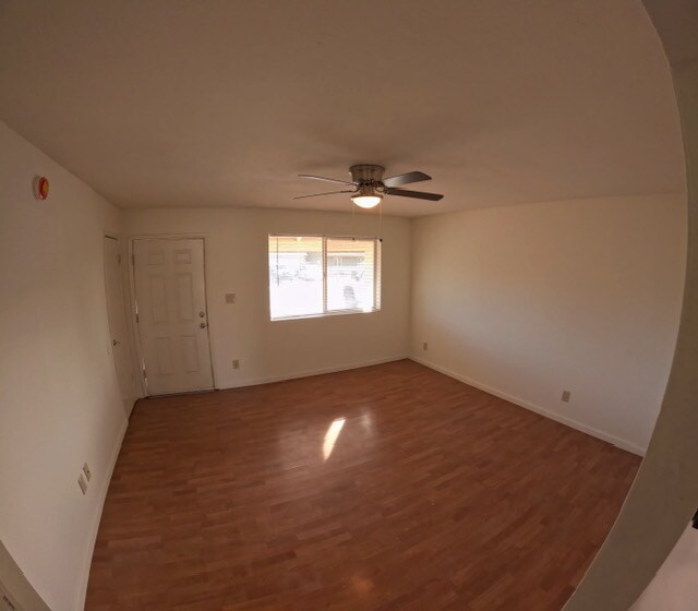 Building Photo - 3712 W Charter Oak Rd