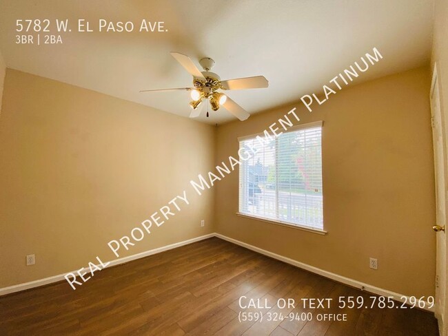 Building Photo - $2,300 Fresno Bluffs, 3 Bedroom, Solar Pan...