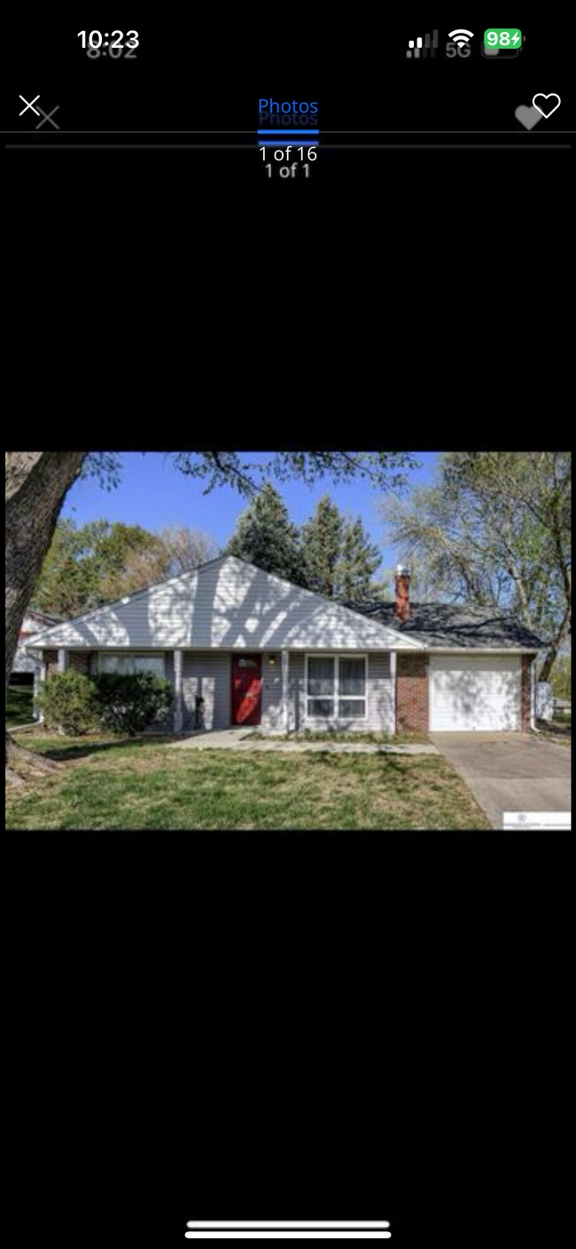 Building Photo - 3036 S 133rd St