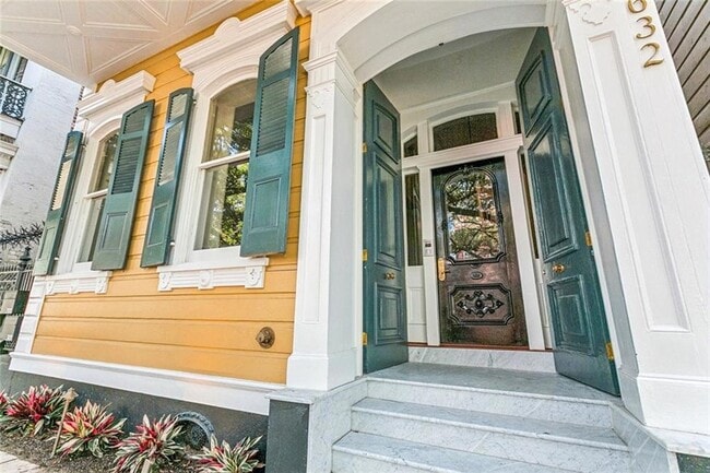 Building Photo - 632 Esplanade Ave