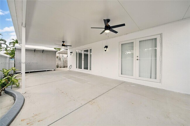 Building Photo - 5202 NW 187th St