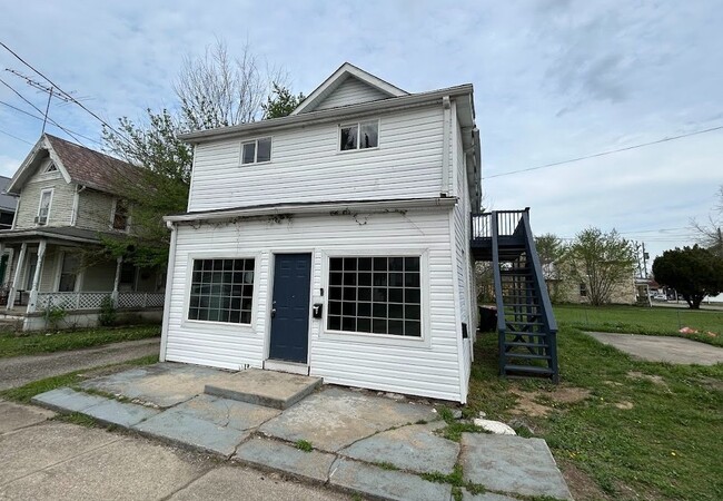 Building Photo - 8 N 8th St