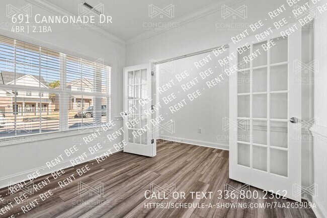 Building Photo - 691 Cannonade Dr