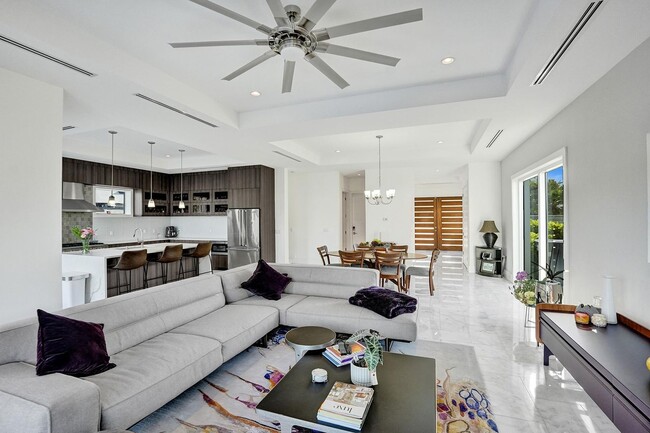 Building Photo - Intracoastal Pool Home New Construction - ...