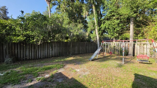 Building Photo - 1624 SW 77th Terrace