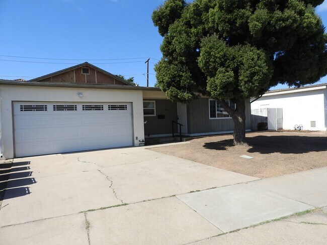 Building Photo - Large 3bd