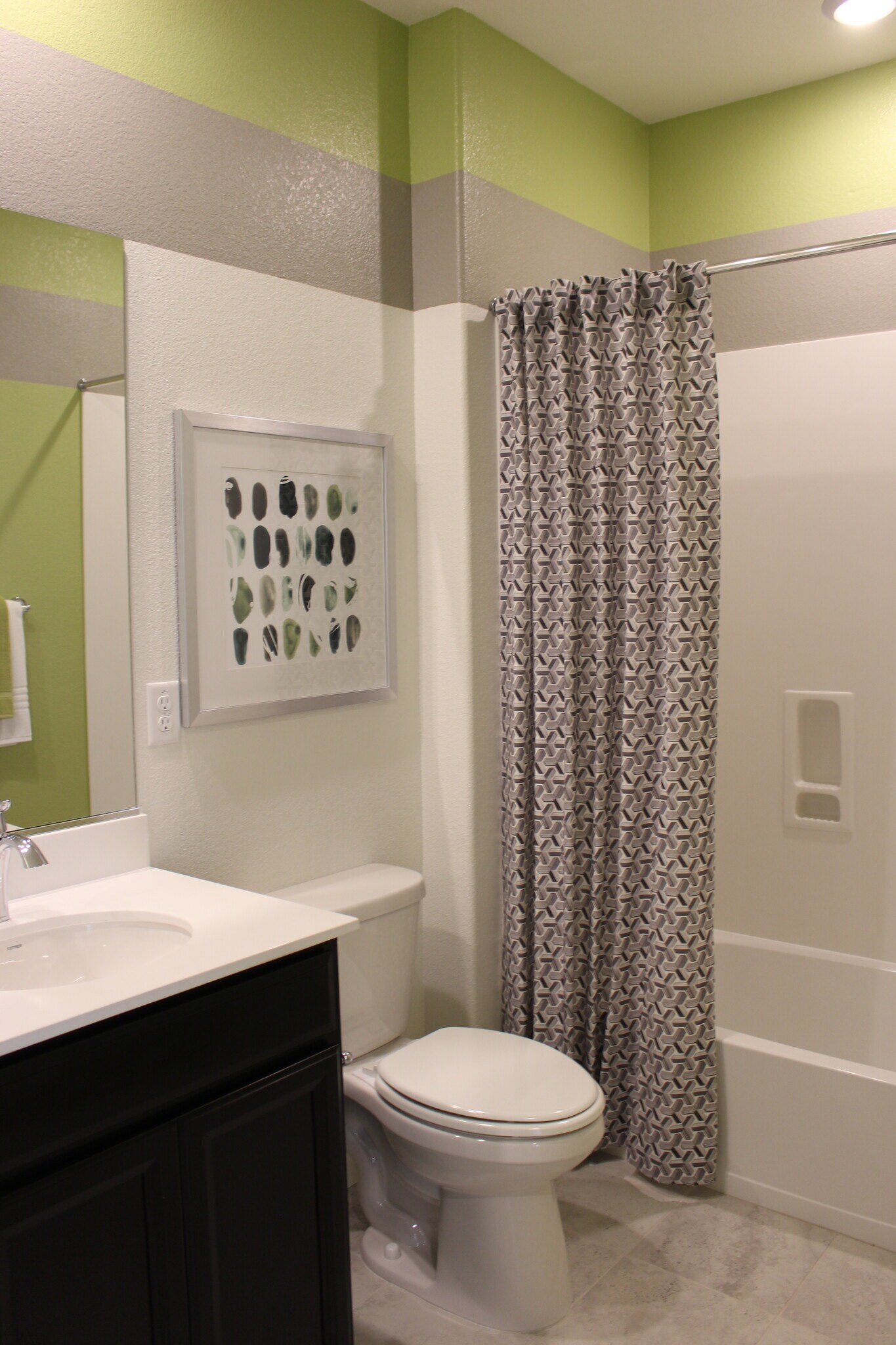 Secondary Bath - 26 Irby Ranch Dr
