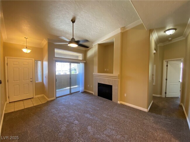 Building Photo - 8985 S Durango Dr