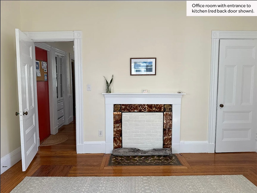 Building Photo - 40 Bartlett St