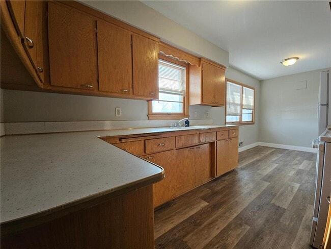 Building Photo - 7236 Harold Ave